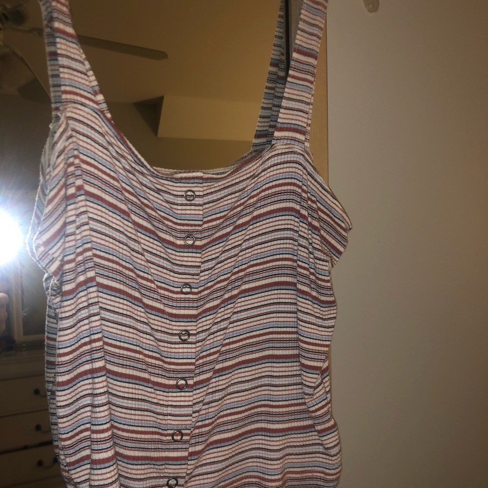 american eagle tank top